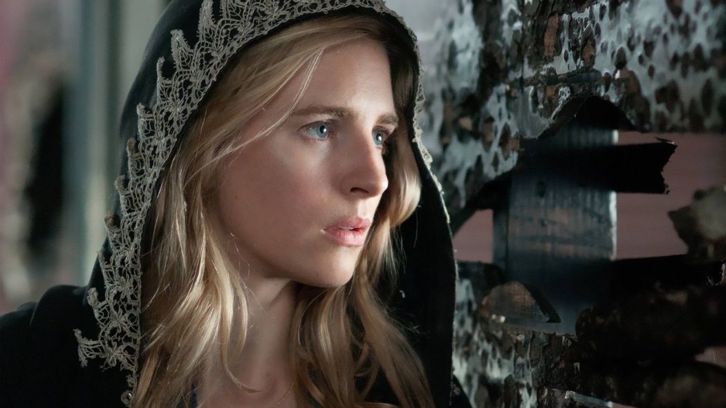 The OA 1. Sezon 8. Bölüm izle