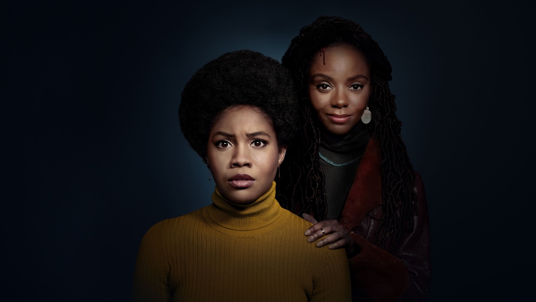 The Other Black Girl 1. Sezon 6. Bölüm izle