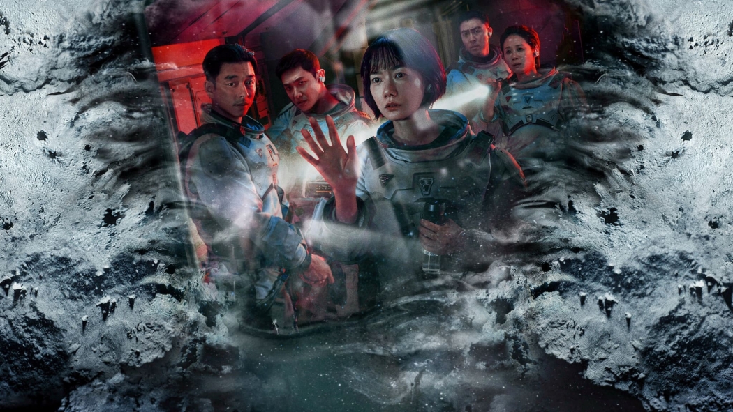 The Silent Sea 1. Sezon 2. Bölüm izle