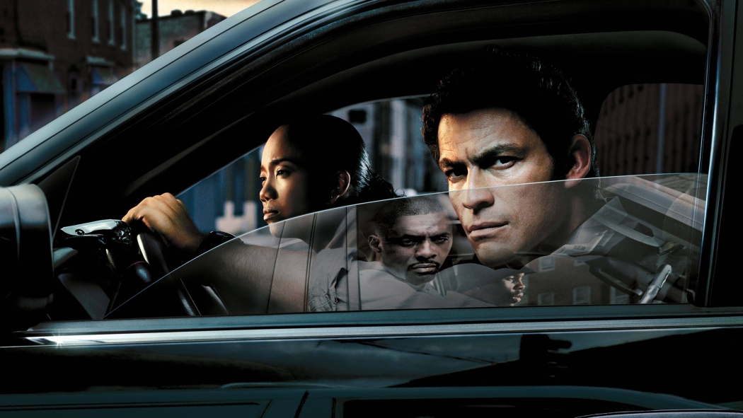 The Wire 3. Sezon 1. Bölüm izle