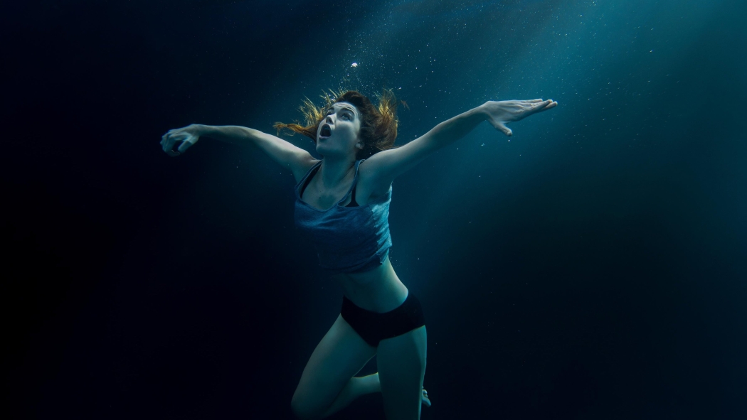 Tidelands 1. Sezon 7. Bölüm izle