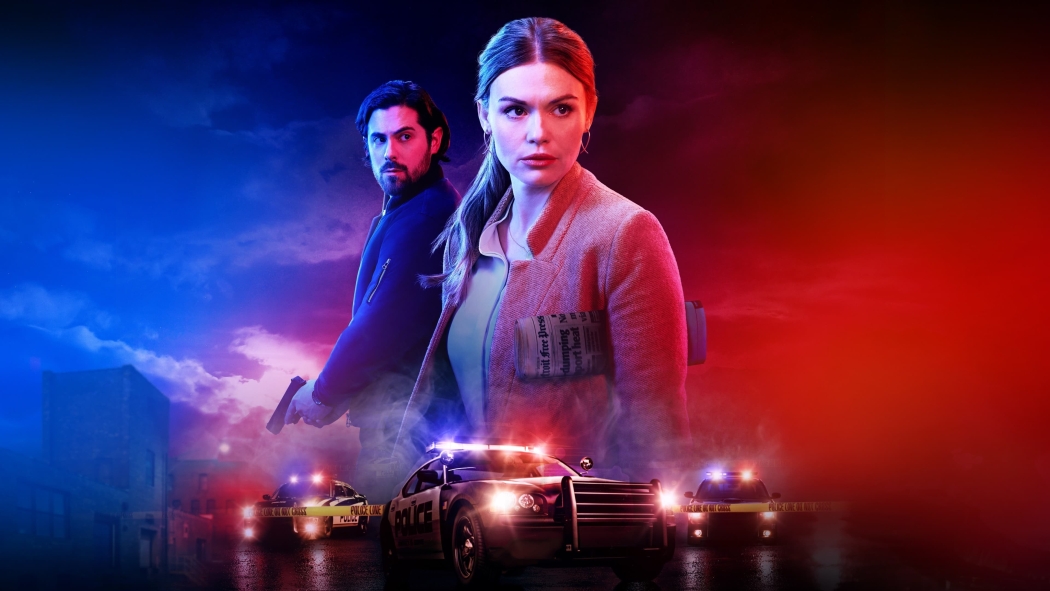 Tipline Mysteries: Dial 1 for Murder izle
