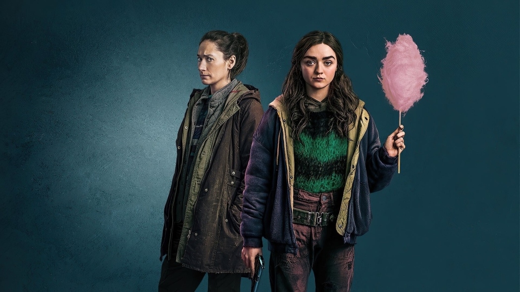 Two Weeks to Live 1. Sezon 6. Bölüm izle