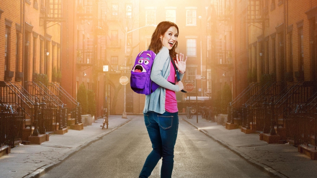 Unbreakable Kimmy Schmidt 1. Sezon 12. Bölüm izle