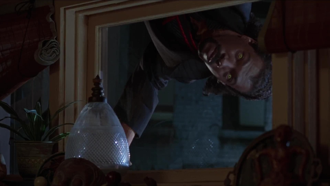 Brooklyn vampiri (1995) izle