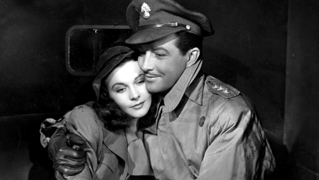 Waterloo Köprüsü (1940) izle