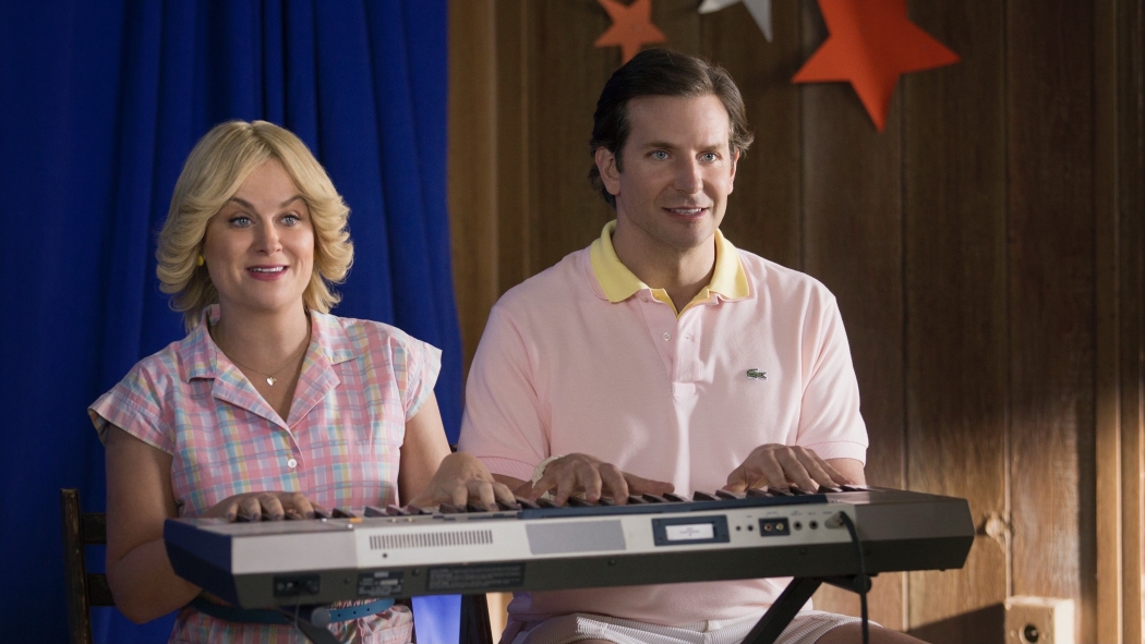 Wet Hot American Summer: First Day of Camp 1. Sezon 8. Bölüm izle