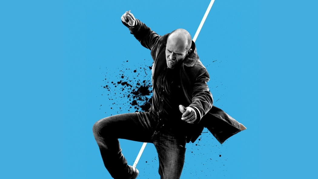 Wild Card izle
