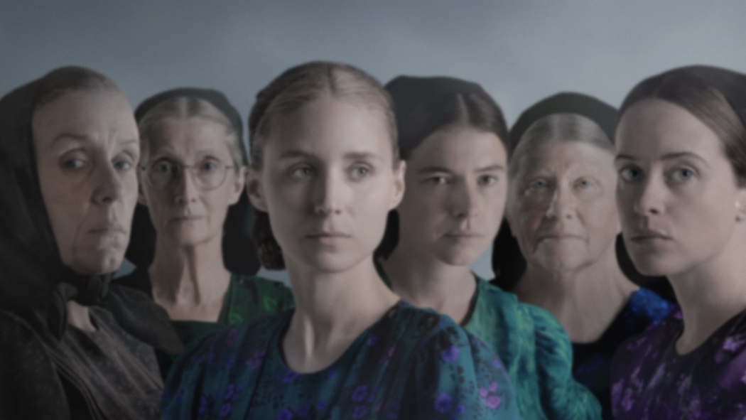 Women Talking izle